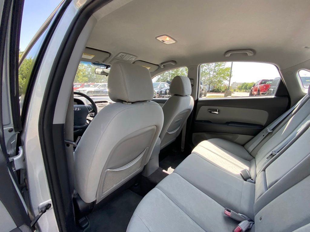 2010 Hyundai ELANTRA GLS