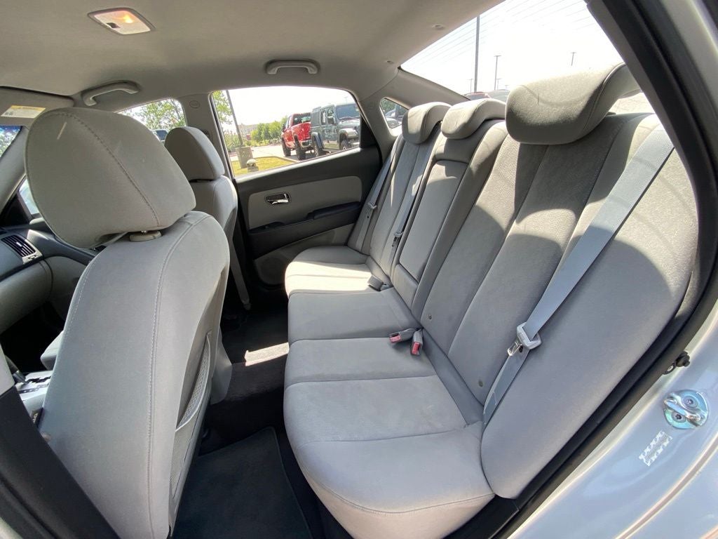 2010 Hyundai ELANTRA GLS