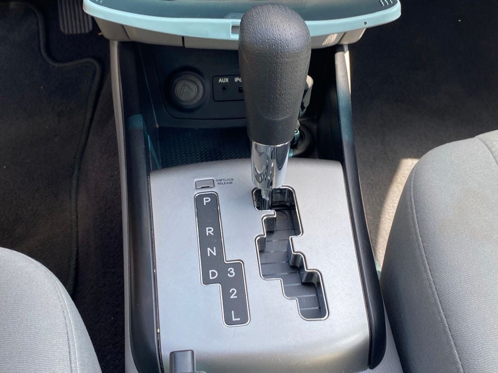 2010 Hyundai ELANTRA GLS