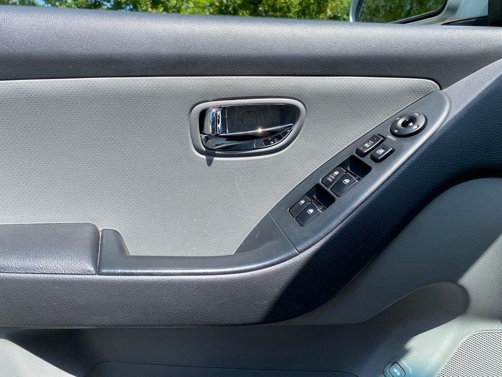 2010 Hyundai ELANTRA GLS