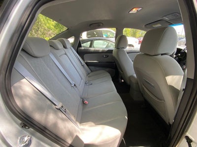 2010 Hyundai ELANTRA GLS