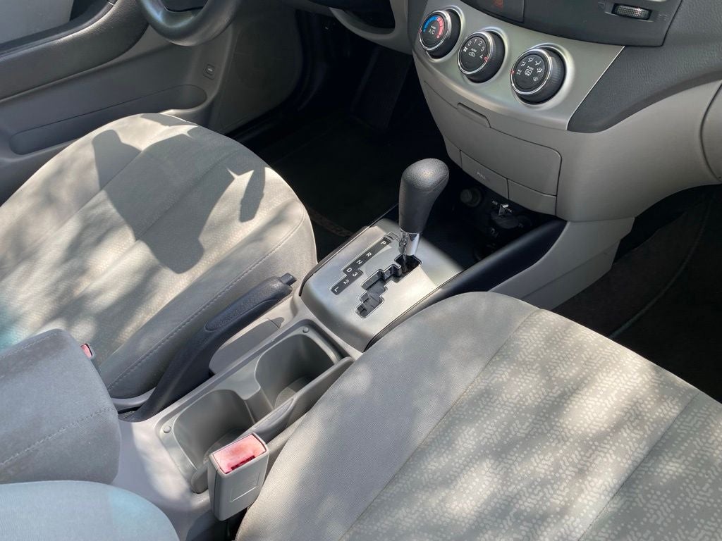2010 Hyundai ELANTRA GLS
