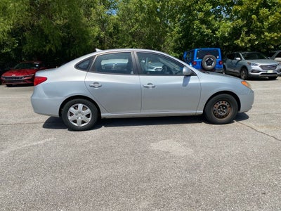 2010 Hyundai ELANTRA GLS