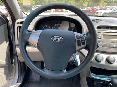 2010 Hyundai ELANTRA GLS