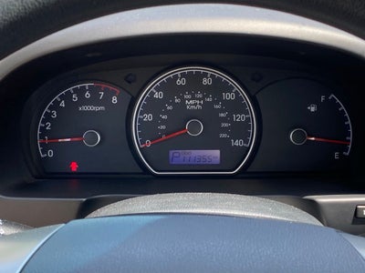 2010 Hyundai ELANTRA GLS