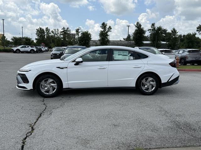 2025 Hyundai SONATA SE