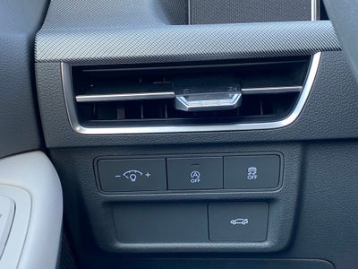 2025 Hyundai SONATA SE