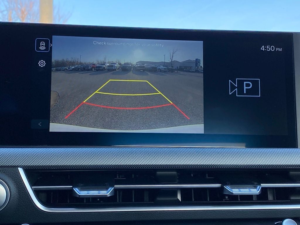 2025 Hyundai SONATA SE