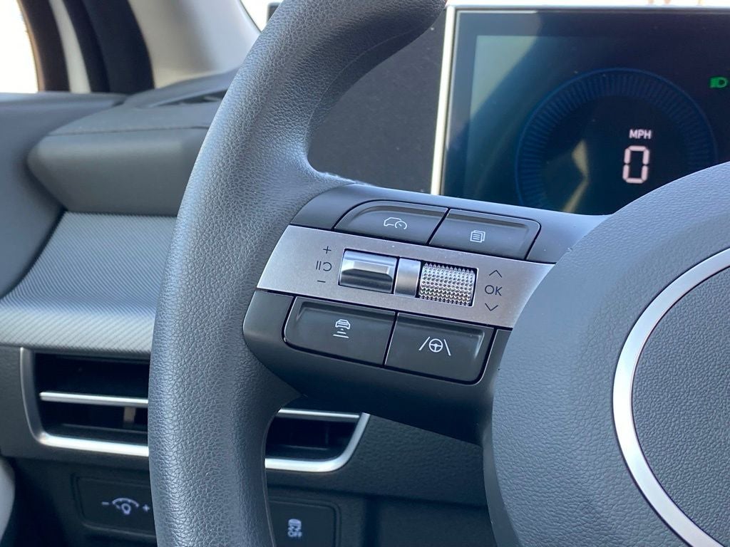 2025 Hyundai SONATA SE