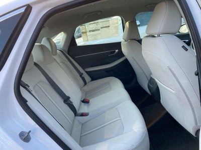 2025 Hyundai SONATA SE