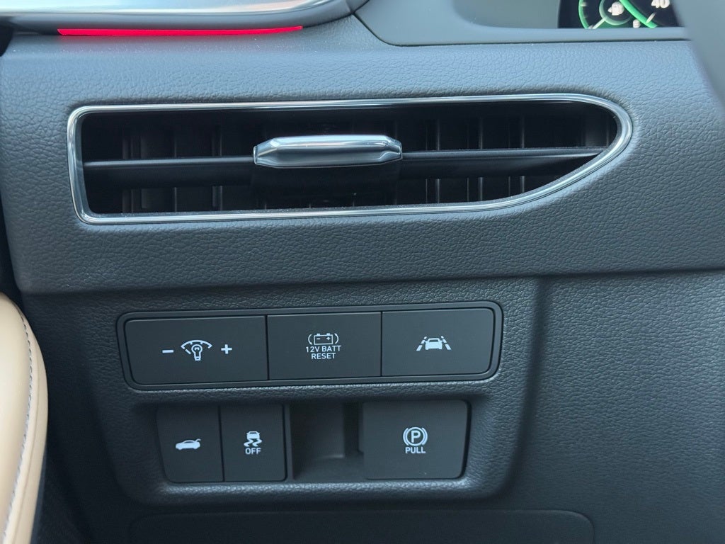 2023 Hyundai SONATA HYBRID Limited