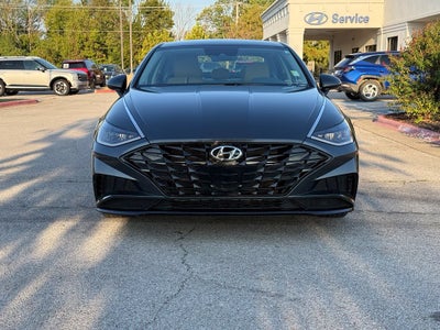 2023 Hyundai SONATA SEL - HYUNDAI CPO / CARFAX HISTORY / ONE OWNER