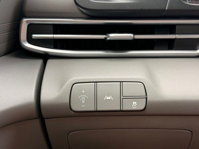 2023 Hyundai ELANTRA SEL Fluid Metal