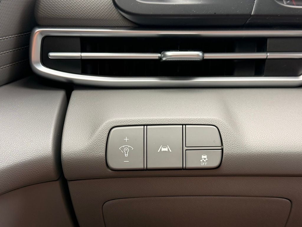 2023 Hyundai ELANTRA SEL Fluid Metal