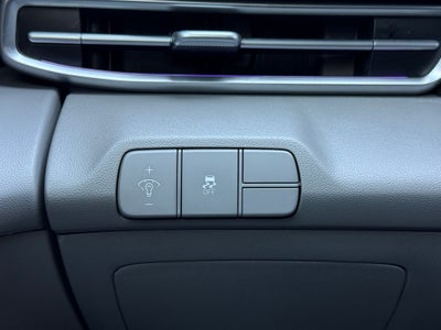 2024 Hyundai ELANTRA SEL ONE OWNER CAR FAX