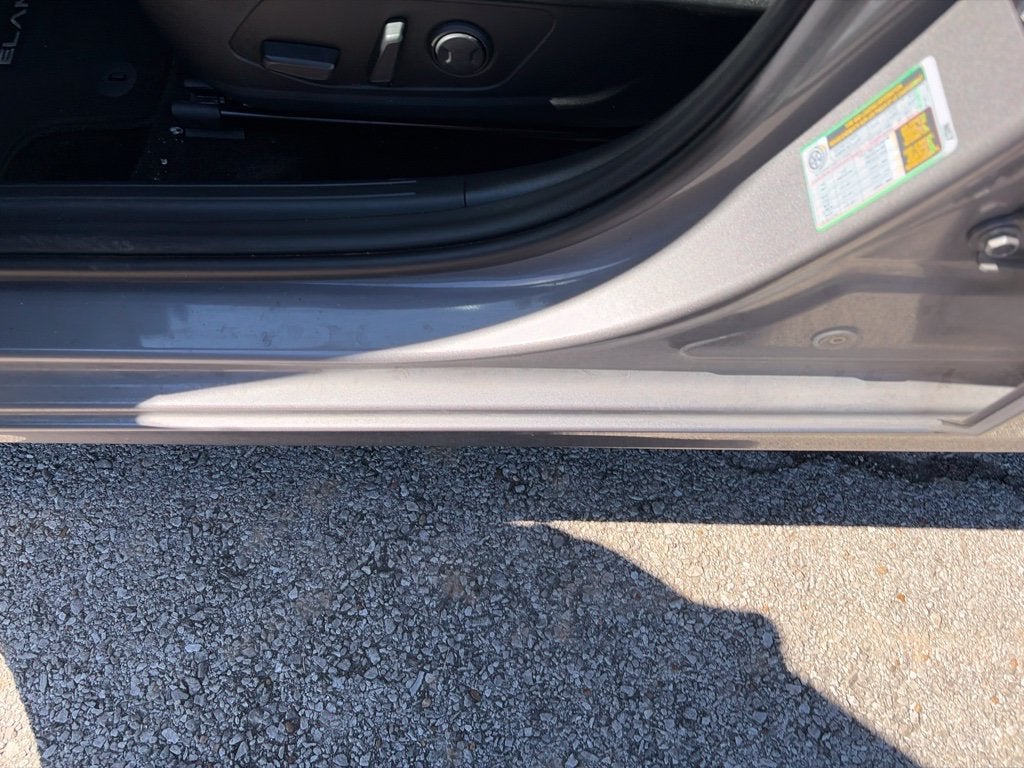 2024 Hyundai ELANTRA Limited - HYUNDAI CPO / CLEAN CARFAX / SUNROOF