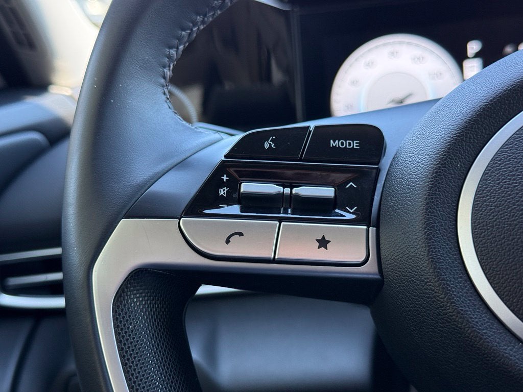 2024 Hyundai ELANTRA Limited - HYUNDAI CPO / CLEAN CARFAX / SUNROOF