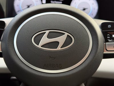 2026 Hyundai ELANTRA Limited - HYUNDAI CPO / CLEAN CARFAX / ONE OWNER