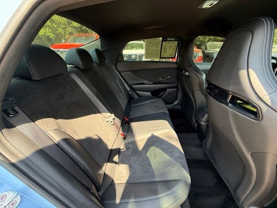 2023 Hyundai ELANTRA N Base
