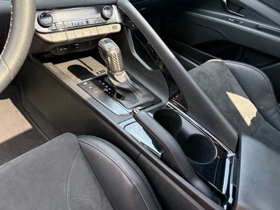 2024 Hyundai ELANTRA N Base