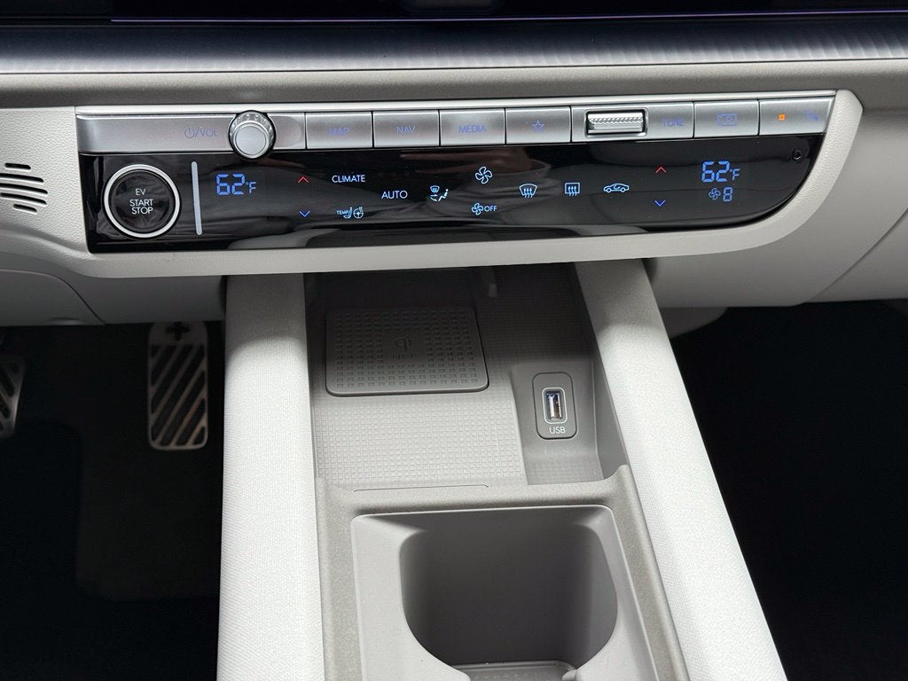 2023 Hyundai IONIQ 6 Limited - HYUNDAI CPO / CLEAN CARFAX / ONE OWNER