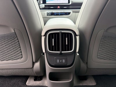 2023 Hyundai IONIQ 6 Limited - HYUNDAI CPO / CLEAN CARFAX / ONE OWNER