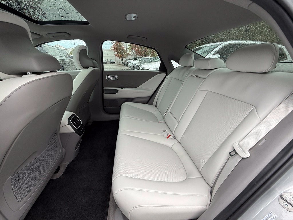 2023 Hyundai IONIQ 6 Limited - HYUNDAI CPO / CLEAN CARFAX / ONE OWNER