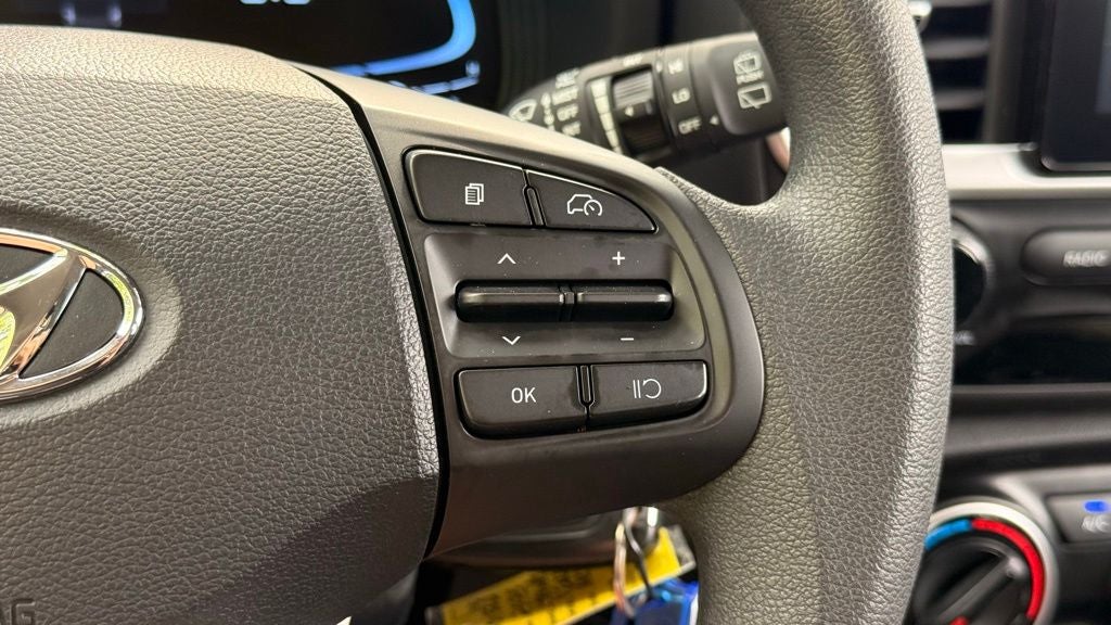 2023 Hyundai VENUE SE ONE OWNER CLEAN CARFAX