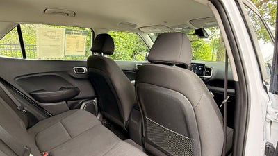 2023 Hyundai VENUE SE ONE OWNER CLEAN CARFAX
