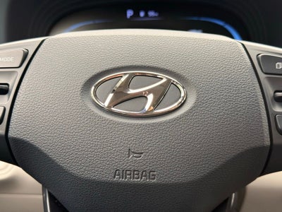 2023 Hyundai VENUE Limited ONE OWNER CLEAN CARFAX