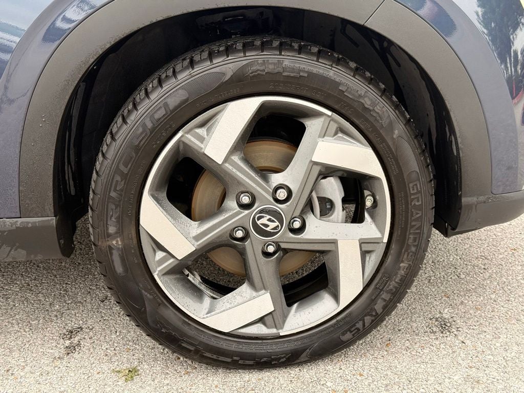 2023 Hyundai VENUE Limited ONE OWNER CLEAN CARFAX