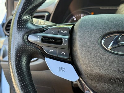 2020 Hyundai VELOSTER N
