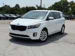 2016 Kia Sedona EX