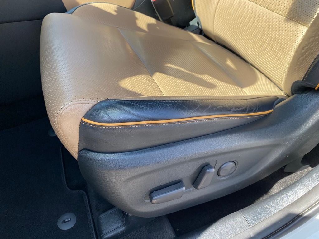 2018 Kia Sportage SX SUPER NICE