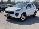 2018 Kia Sportage SX SUPER NICE