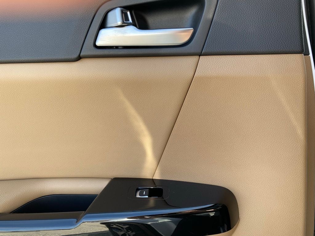 2018 Kia Sportage SX SUPER NICE