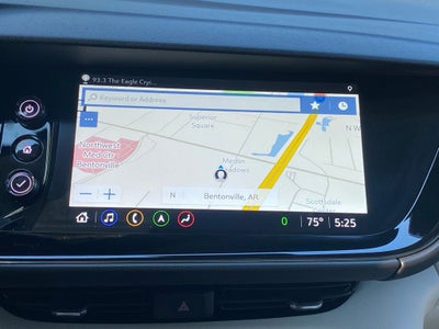 2022 Buick Envision Avenir FWD / TECH PKG / MOONROOF / CLEAN CARFAX