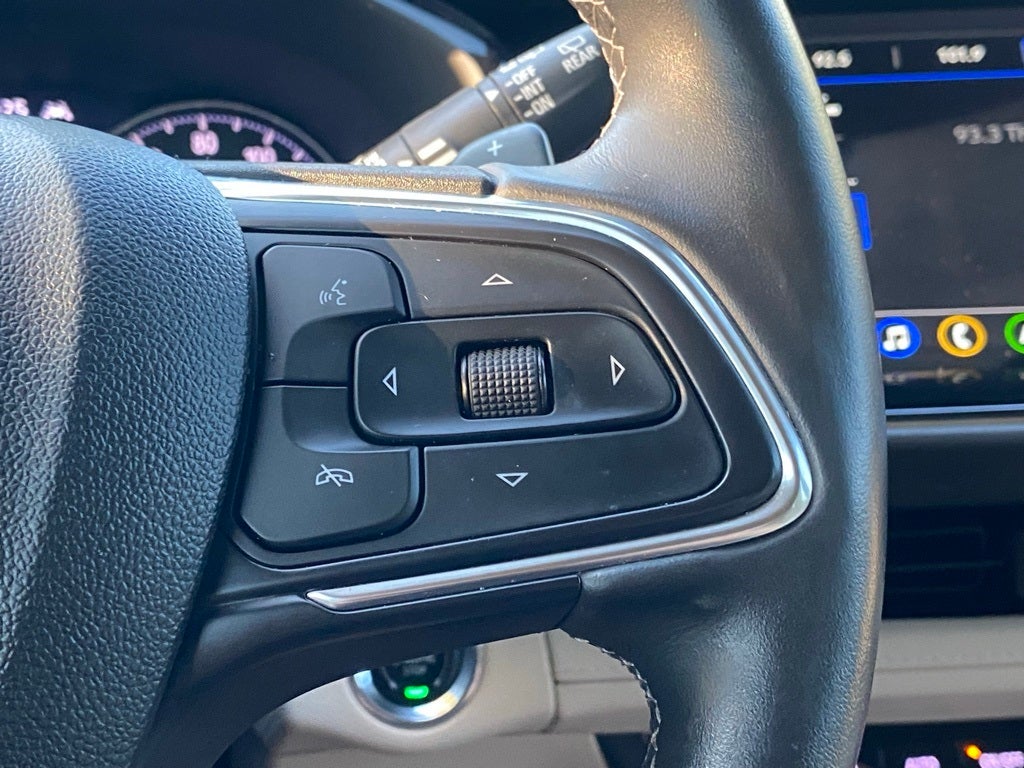 2022 Buick Envision Avenir FWD / TECH PKG / MOONROOF / CLEAN CARFAX