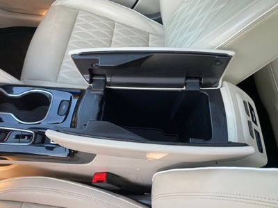 2022 Buick Envision Avenir FWD / TECH PKG / MOONROOF / CLEAN CARFAX