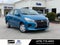 2024 Mitsubishi Mirage G4 Black Edition