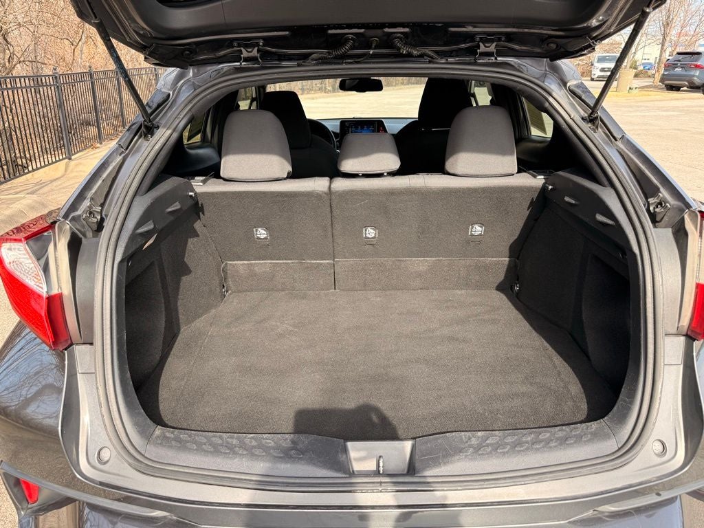 2018 Toyota C-HR XLE CLEAN CLEAN CLEAN