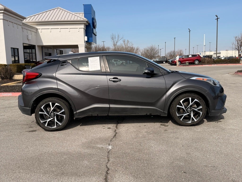 2018 Toyota C-HR XLE CLEAN CLEAN CLEAN