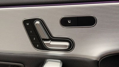 2021 Mercedes-Benz CLA CLA 250