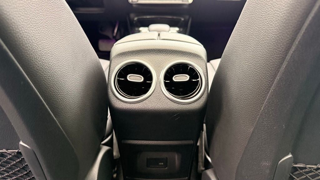 2021 Mercedes-Benz CLA CLA 250