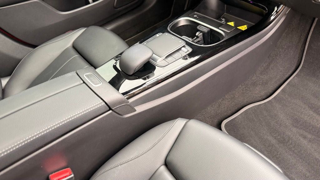 2021 Mercedes-Benz CLA CLA 250