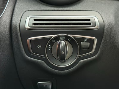 2023 Mercedes-Benz C-Class C 300 4MATIC®