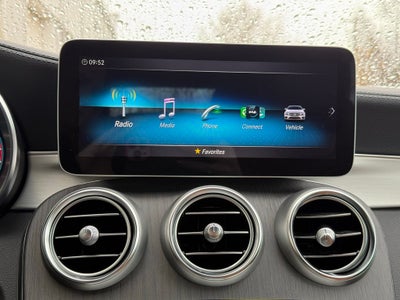 2023 Mercedes-Benz C-Class C 300 4MATIC®