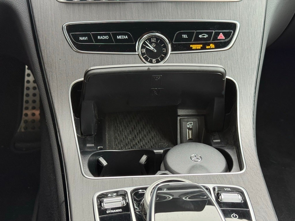 2023 Mercedes-Benz C-Class C 300 4MATIC®