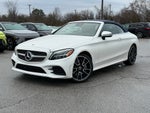 2023 Mercedes-Benz C-Class C 300 4MATIC®