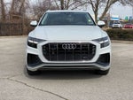 2022 Audi Q8 55 Premium Plus quattro